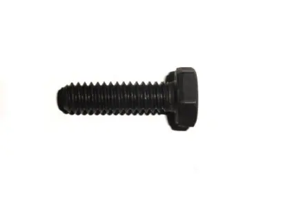 Śruba z łbem 6-kątnym pełny gwint 1/4" x 7/8" UNC DIN933 do MF 472