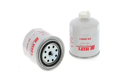 Filtr paliwa SN80001