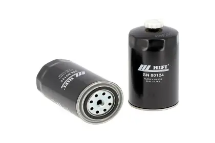 FILTR PALIWA SN80124