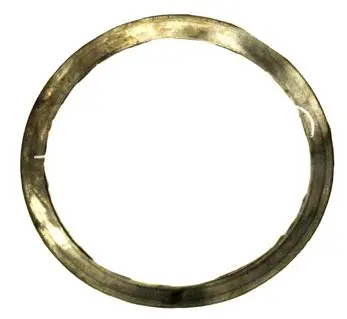 Uszczelka czaszy pompy opryskiwacza P-40, P-60 FI 100/120mm 3032