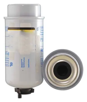 Filtr paliwa WK8172 MANN 8172