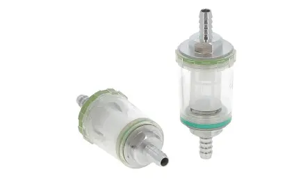 Filtr paliwa z zaworem MO8734