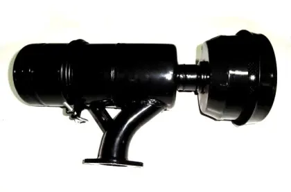 Filtr powietrza nowy typ kompletny do Ursus C-330 3158