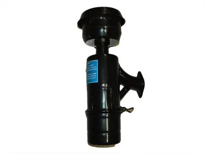 Filtr powietrza do Ursus C-330 kompletny NT metalowy 42053130PL
