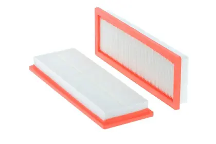 Filtr powietrza kabiny SC90141