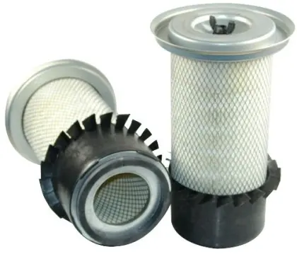 Filtr powietrza MF zewnętrzny LAF8804 SA 14605 K