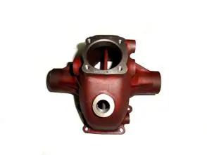 Obudowa mechanizmu kierowniczego do Ursus C-330 3248