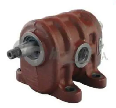 Pompa hydrauliczna podnośnika do Ursus C-330 3357