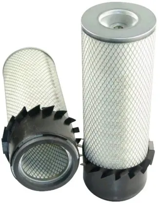 Filtr powietrza zewnętrzny do Massey Ferguson, Case, Komatsu, JCB, Manitou LAF1544 87704240