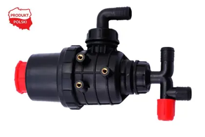 Filtr ssawny AP16FSM32 224200