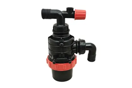 Filtr ssawny FI 25 OP-06/FS-25