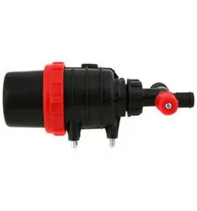 Filtr ssawny uniwersalny O25 AP AP17FU25 222183