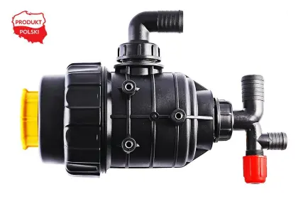 Filtr ssawny z zaworem AP16FSM32 224248