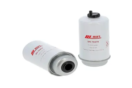 Filtr paliwa SN70479