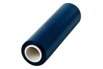 FOLIA STRETCH STRECZ 1,5 KG CZARNA