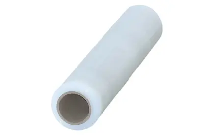 FOLIA STRETCH STRECZ 1,5 KG TRANSPARENTNY