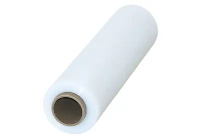 FOLIA STRETCH STRECZ 2,5 KG TRANSPARENTNY BEZBARWNY