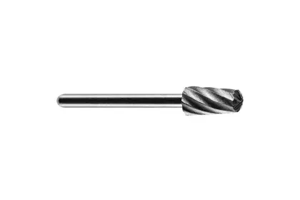 Frez HSS pocisk 6,0mm trzpień 3,2mm 2szt GRAPHITE 55H061