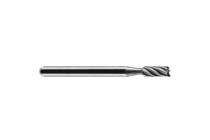 FREZ HSS WALEC 3,2MM TRZPIEŃ 3,2MM 2SZT GRAPHITE
