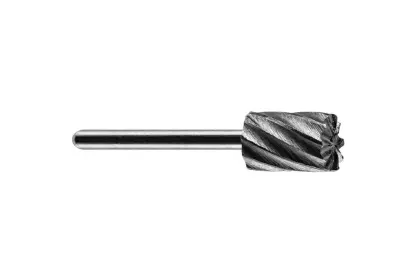 Frez HSS walec 7,8mm trzpień 3,2mm 2szt 55H060