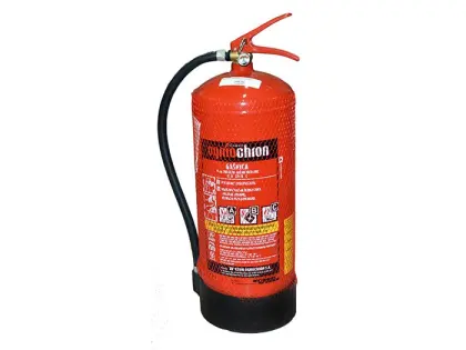 Gaśnica proszkowa ABC 9kg 110666