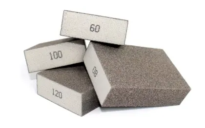 Gąbka Retina GO 80