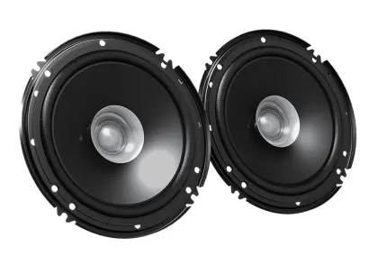 Głośniki samochodowe JVC CS-J610X JVC0063