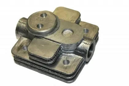 Głowica sprężarki do Ursus C-330 50180050