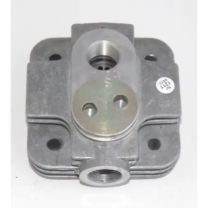 Głowica sprężarki do Ursus C-360 46509330