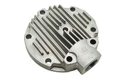 Głowica sprężarki MF3 9110046514