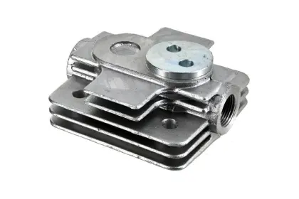 Głowica sprężarki uniwersalna 93010001/L