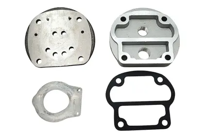 Głowiczka sprężarki MTZ-80 22673 AX a2905005-01-AX