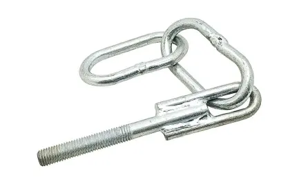 Główka przednia łańcucha bocznego do Ursus C-330 42370520