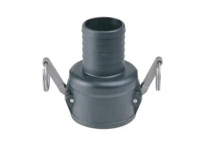Gniazdo Camlock typ C PP 1 1/2 ARAG 18106C40