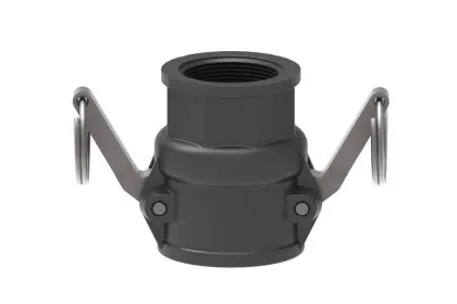 Gniazdo Camlock typ D gwint wewnętrzny FI 3 ARAG 18109D