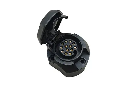 Gniazdo elektryczne 13pin AP Expert 01325AP