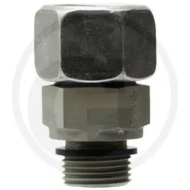 Gniazdo GEVR 12L 3/8 87003191