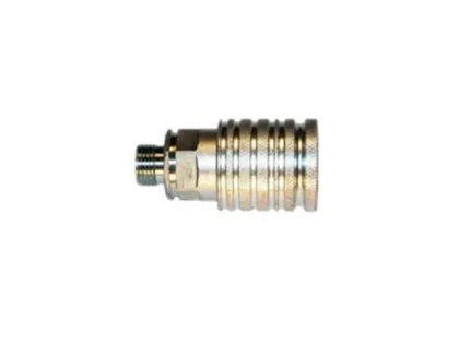 Gniazdo hydrauliczne Euro M22x1,5 V-M22GN