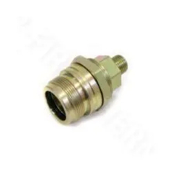 Gniazdo hydrauliczne M36x1,5/M16x1,5 50490020M16
