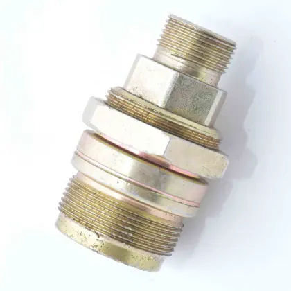 Gniazdo hydrauliczne M36x1,5/M22x1,5 50490020