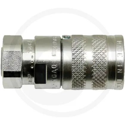Gniazdo hydrauliczne sucho odcina 3/8 87000660