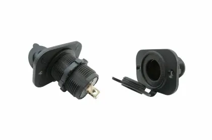Gniazdo zasilania dodatkowe CC42303