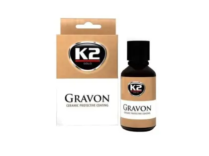 Gravon refill ceramiczna ochrona lakieru 50ml K2 G031