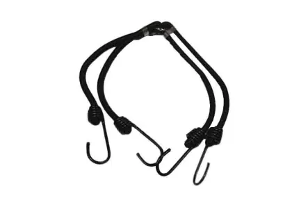 Guma bagażnikowa pająk 25cm fi 0,8 M780273