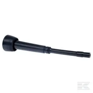 Gumy strzykowe czare FI 10mm FARMA 15809600102