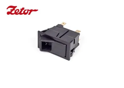 Guzik blokady tylnego mostu Zetor 16359935-ORG