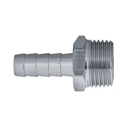 Gwint zewnętrzny złącze do węża 1/4" 8mm A535324