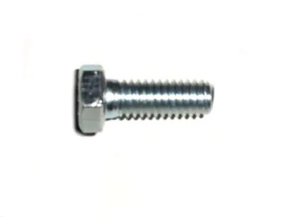 Śruba z łbem 6-kątnym pełny gwint 5/16" x 7/8" UNC DIN933 do MF 474