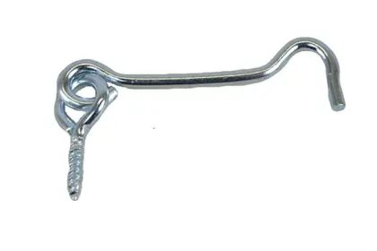 Haczyk okienny 100mm 8138