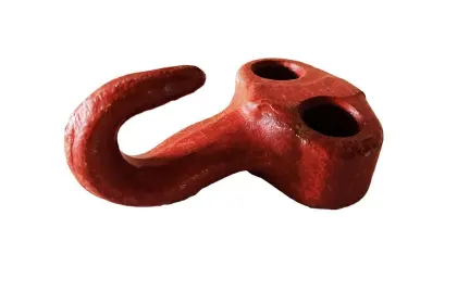 Haczyk podnośnika do Ursus C-330 50020470